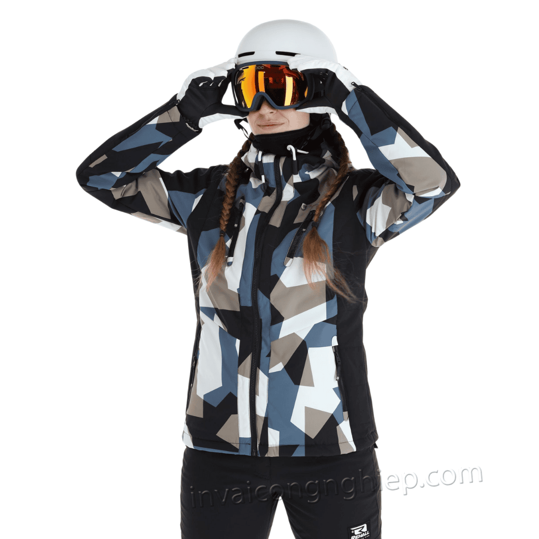 áo thể thao tay dài